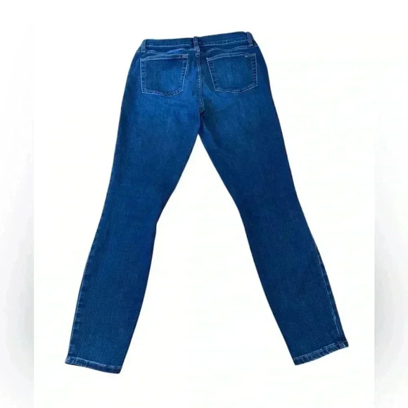 Tommy Hilfiger, Skinny Jeans Classic Blue, Size 8 - Picture 8 of 10